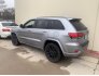 2018 Jeep Grand Cherokee for sale 101683484